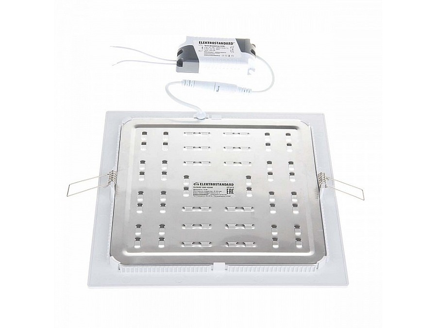 Встраиваемый светильник Elektrostandard Downlight a034918