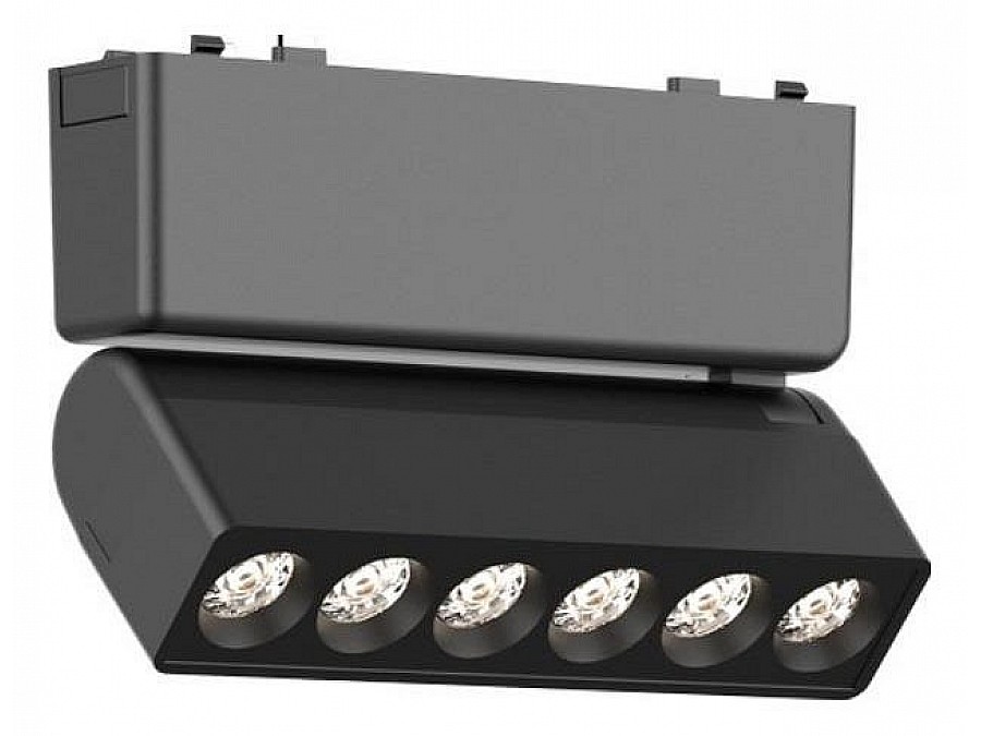 Накладной светильник Aployt Magnetic track 48 APL.0102.00.06