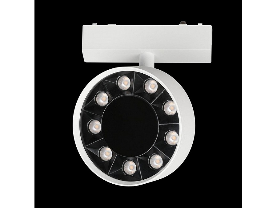 Светильник на штанге Aployt Magnetic track 48 APL.0119.10.09