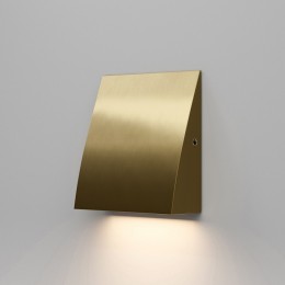 Встраиваемый светильник Elektrostandard Wally 40159/LED