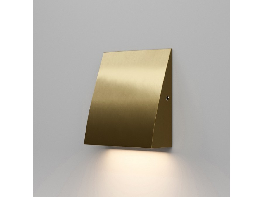 Встраиваемый светильник Elektrostandard Wally 40159/LED