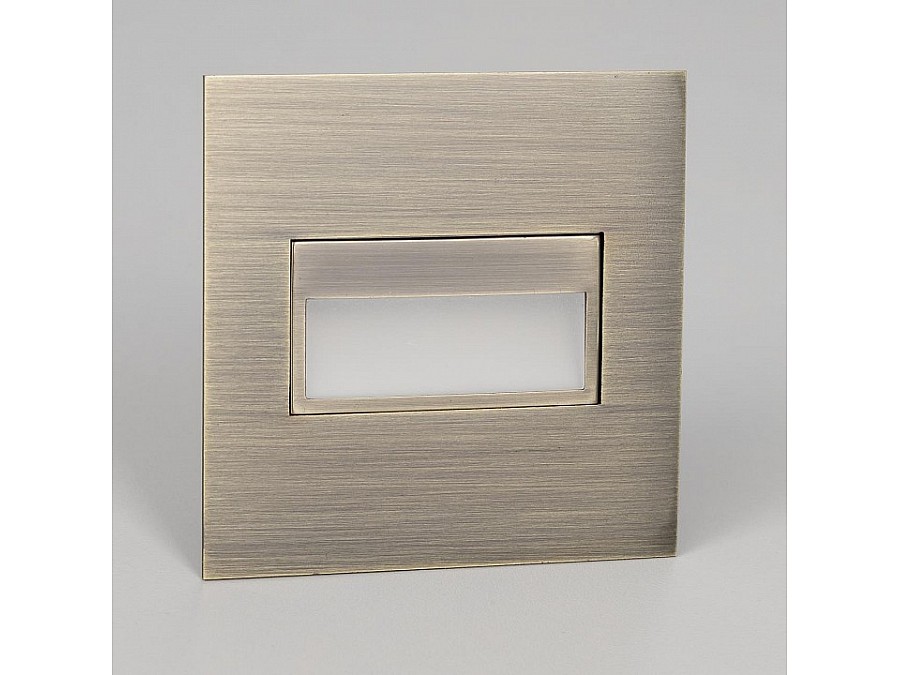 Встраиваемый светильник Citilux Скалли CLD007K3