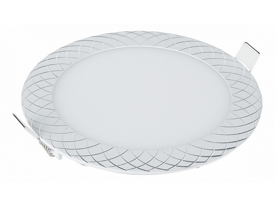 Встраиваемый светильник Elektrostandard Downlight a035363