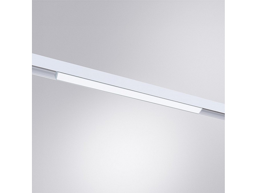 Накладной светильник Arte Lamp Linea 1 A4663PL-1WH