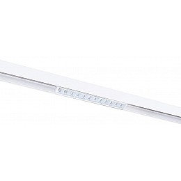 Встраиваемый светильник Arte Lamp Linea A4644PL-1WH