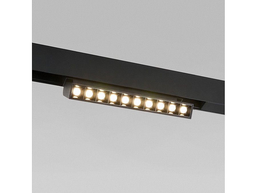 Накладной светильник Elektrostandard Slim Magnetic a066587