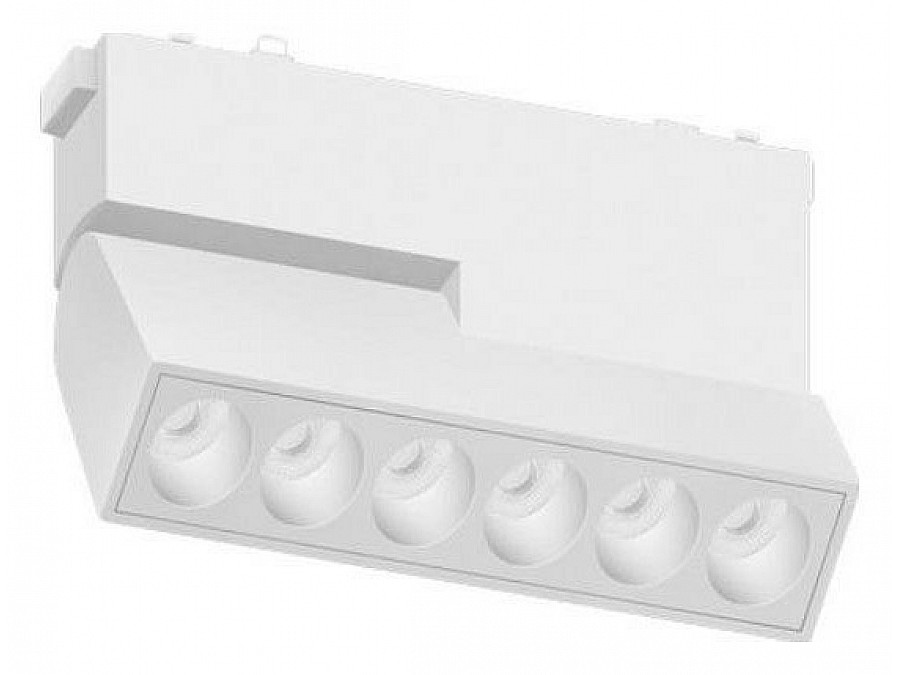 Накладной светильник Aployt Magnetic track 48 APL.0104.10.10