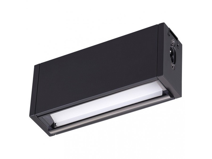 Модульный светильник Novotech Ratio 358104