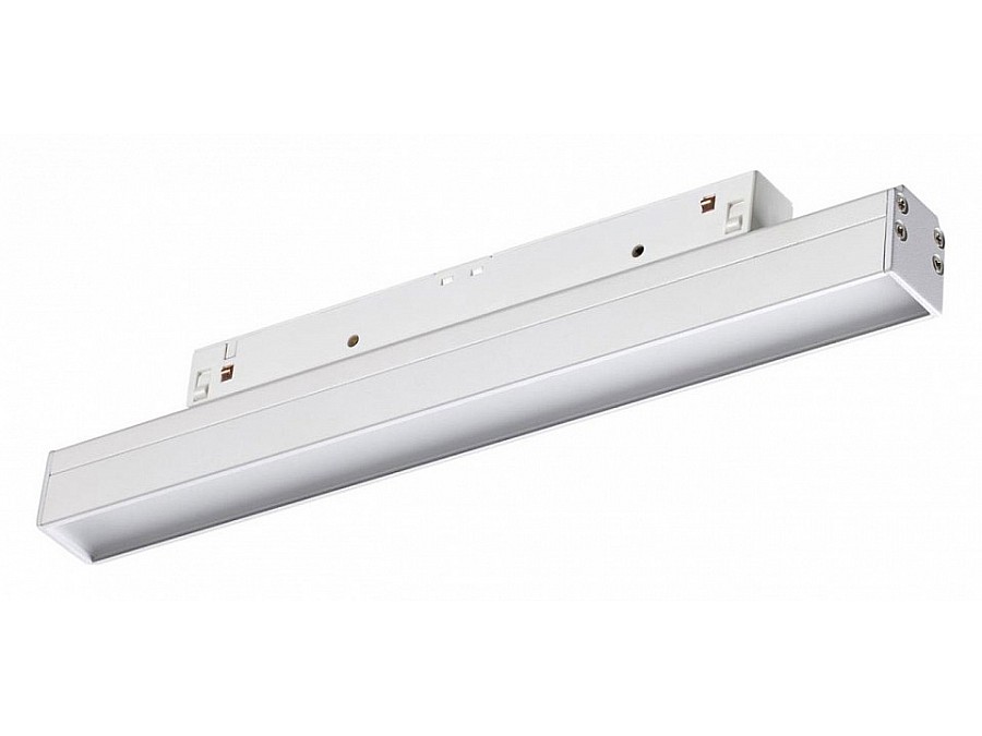 Накладной светильник Novotech Flum 358409