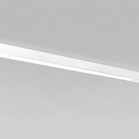 Встраиваемый светильник Elektrostandard Slim Magnetic L 85002/01