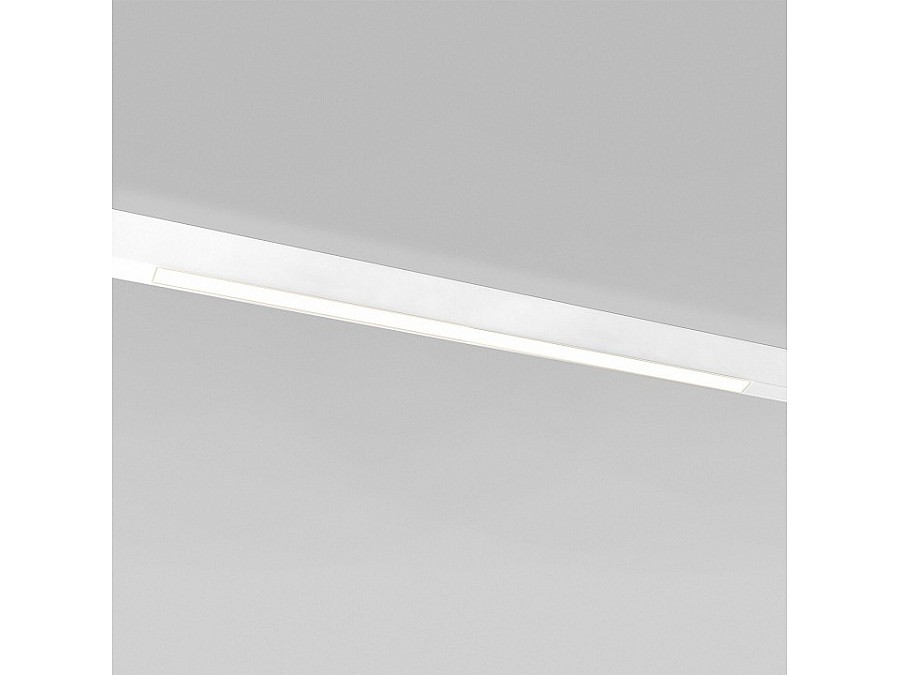 Встраиваемый светильник Elektrostandard Slim Magnetic L 85002/01