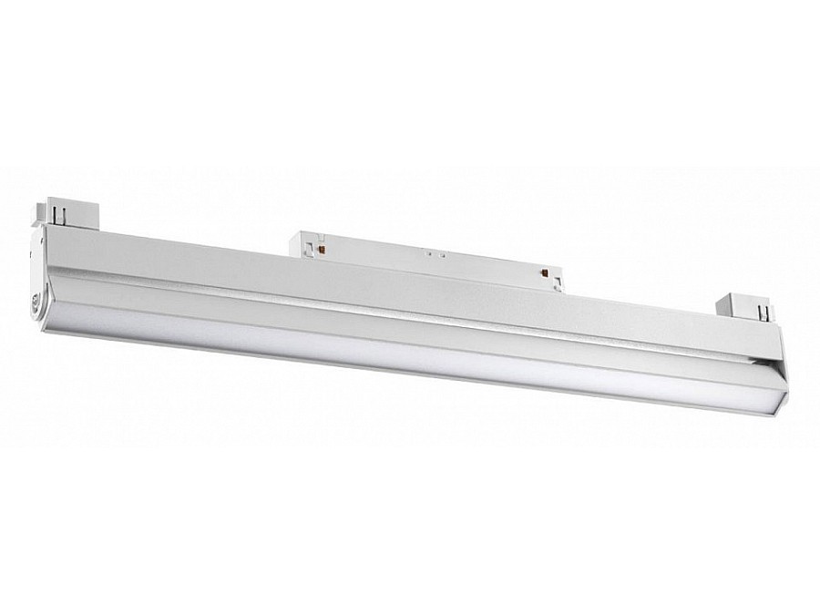 Накладной светильник Novotech Flum 358540