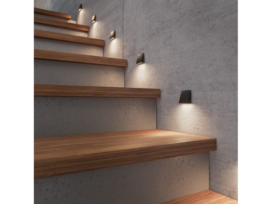 Встраиваемый светильник Elektrostandard Wally 40159/LED