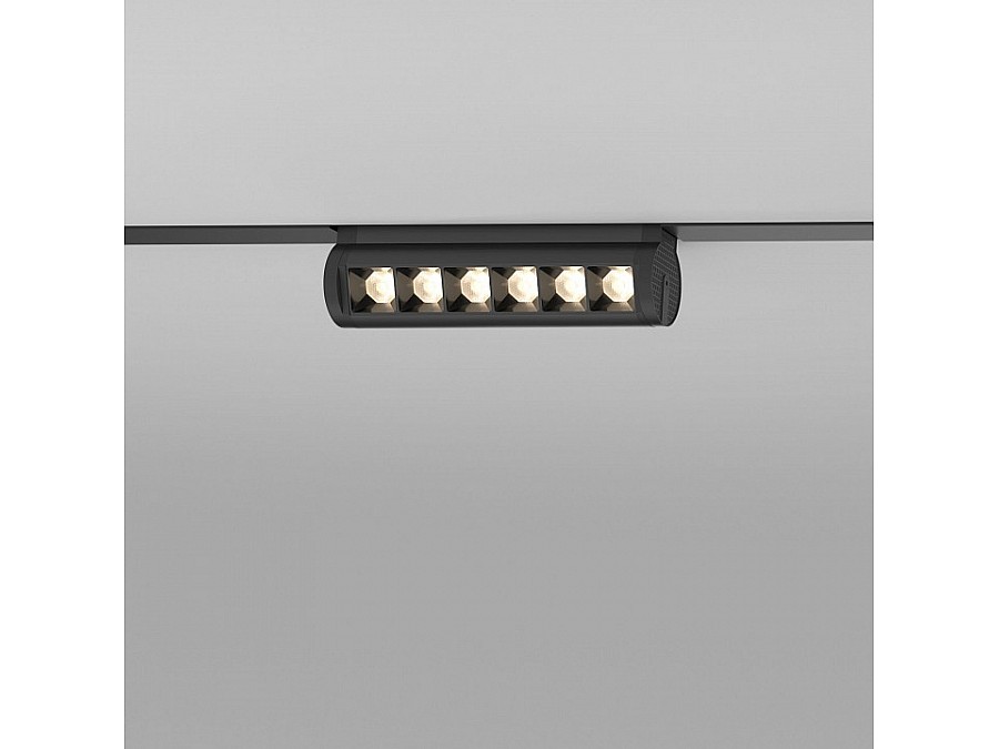 Накладной светильник Elektrostandard Slim Magnetic 85048/01