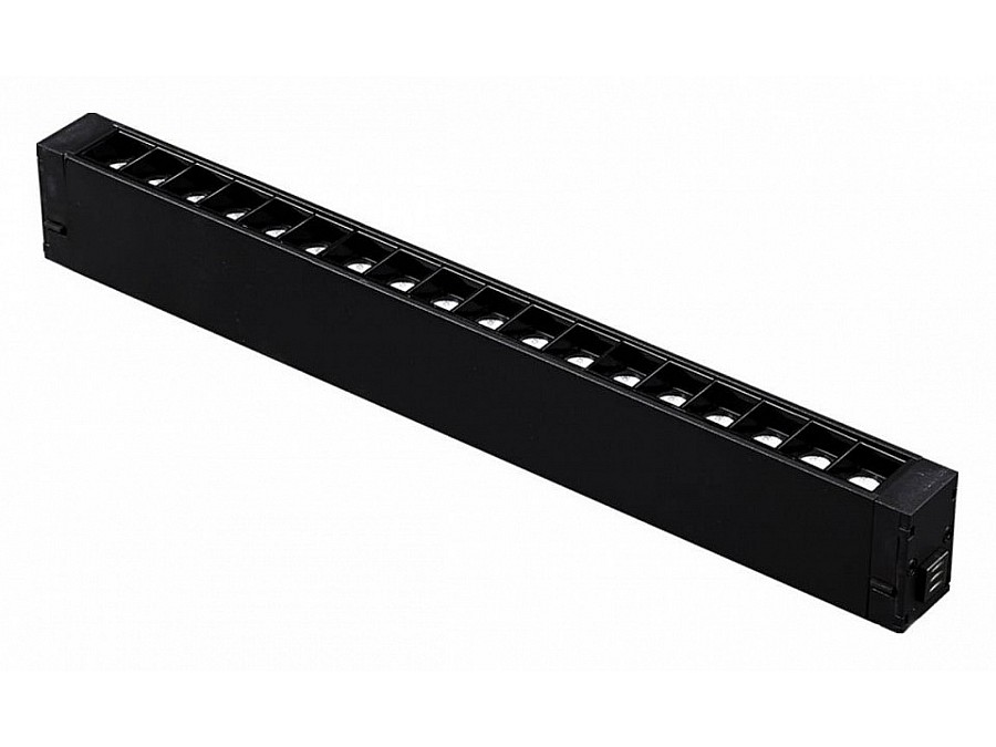 Встраиваемый светильник Aployt Magnetic track 220 APL.0200.00.18