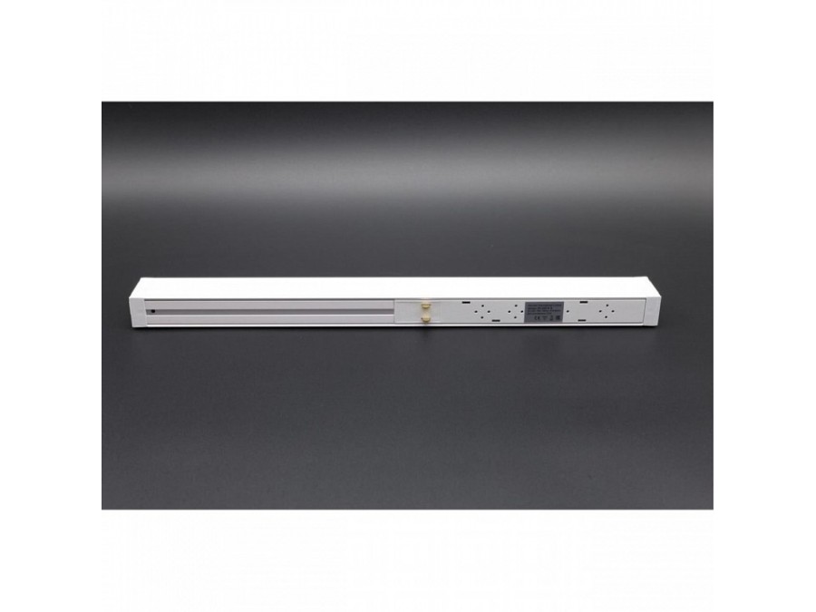 Встраиваемый светильник Aployt Magnetic track 220 APL.0200.10.18