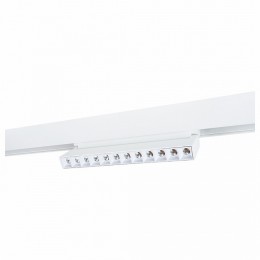 Накладной светильник Arte Lamp Linea A4678PL-1WH