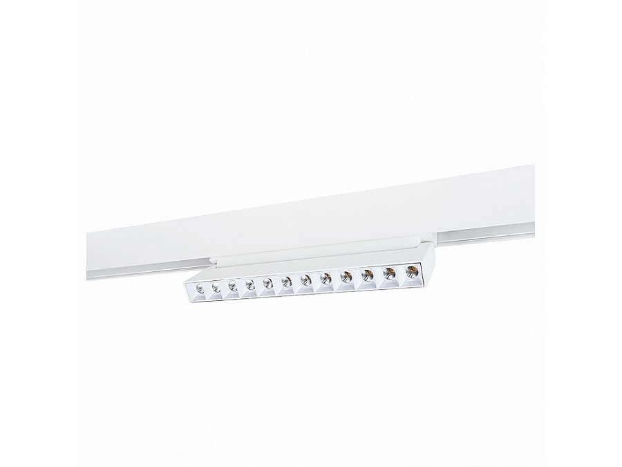 Накладной светильник Arte Lamp Linea A4678PL-1WH