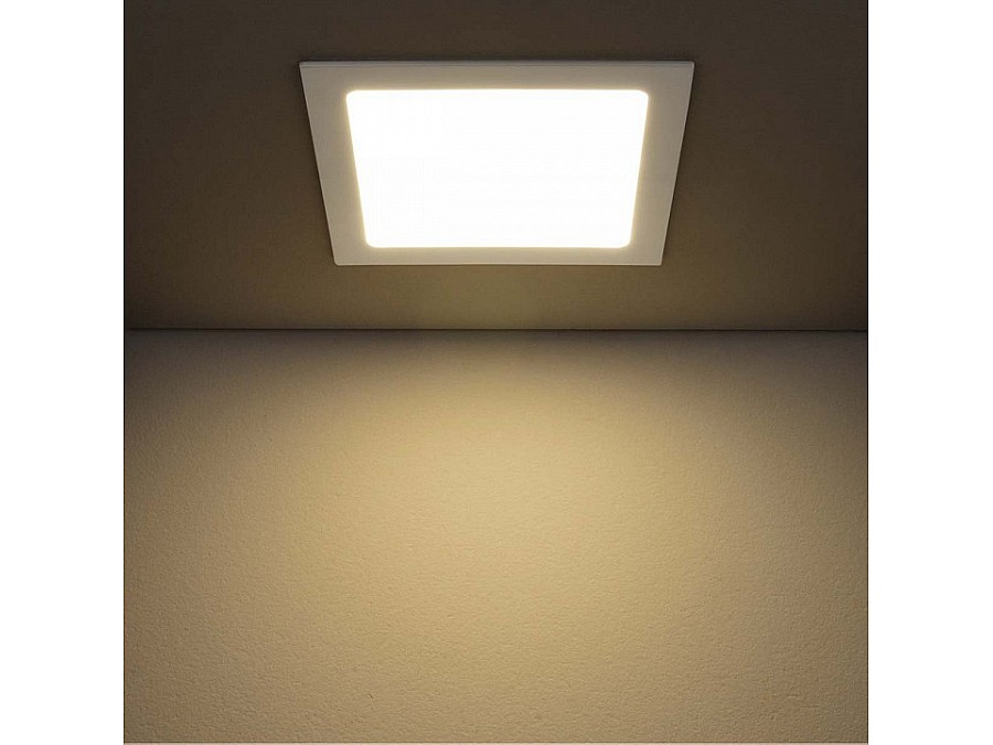 Встраиваемый светильник Elektrostandard Downlight a034918