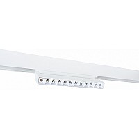 Накладной светильник Arte Lamp Linea A4638PL-1WH