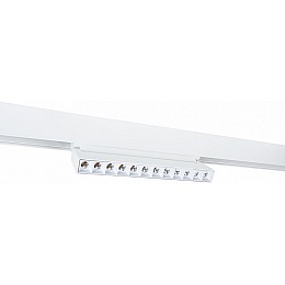 Накладной светильник Arte Lamp Linea A4638PL-1WH