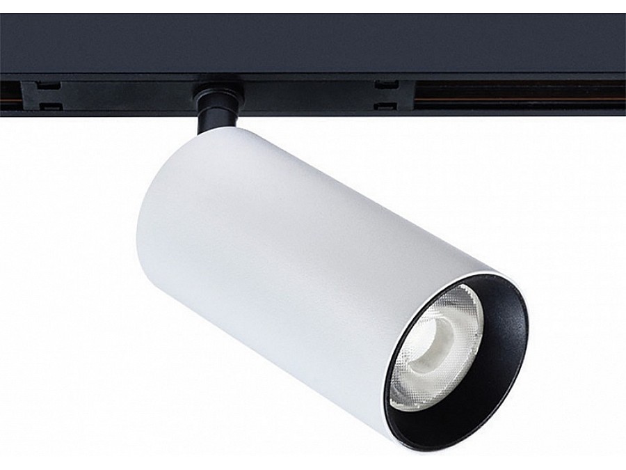 Светильник на штанге Arte Lamp Optima A7281PL-1WH