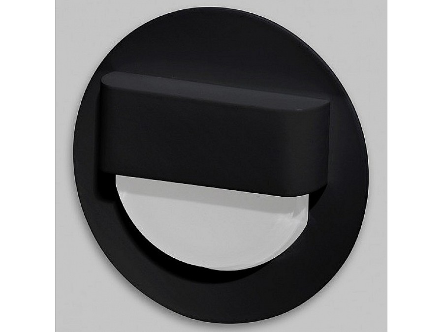 Встраиваемый светильник Imex Paso IL.0013.3008-BK