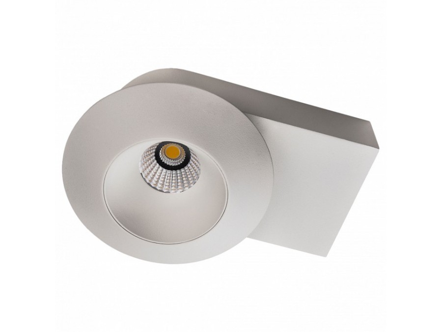 Накладной светильник Lightstar Orbe 51216