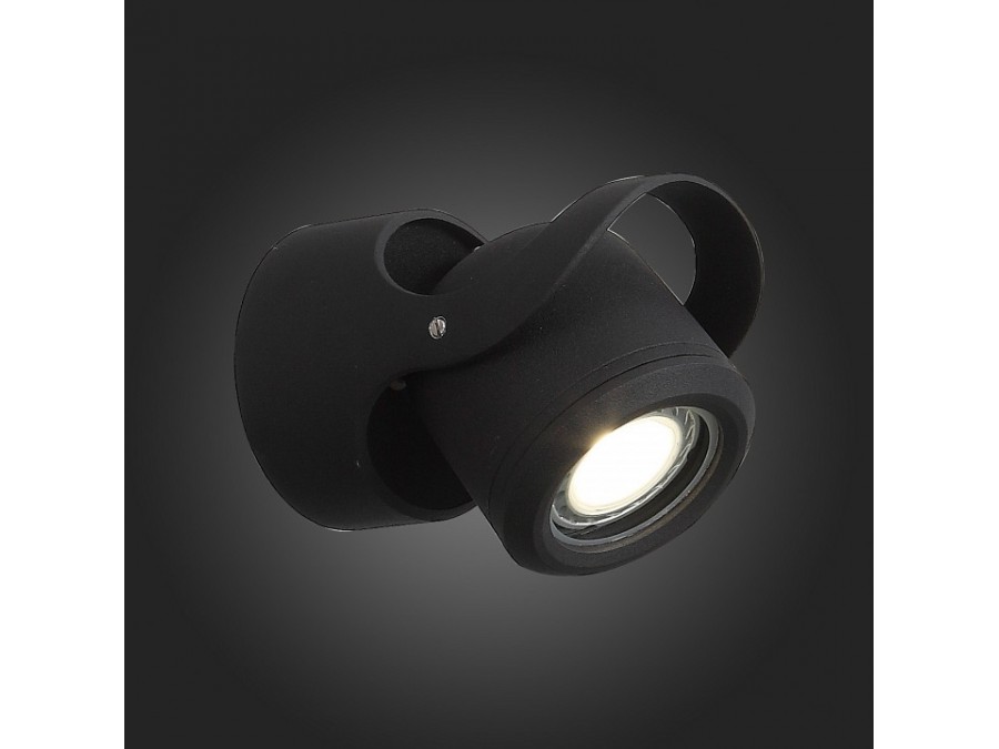 Светильник на штанге ST-Luce Round SL093.401.01