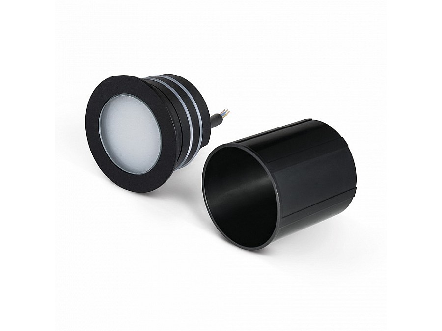 Встраиваемый в дорогу светильник Elektrostandard 1108 a049754