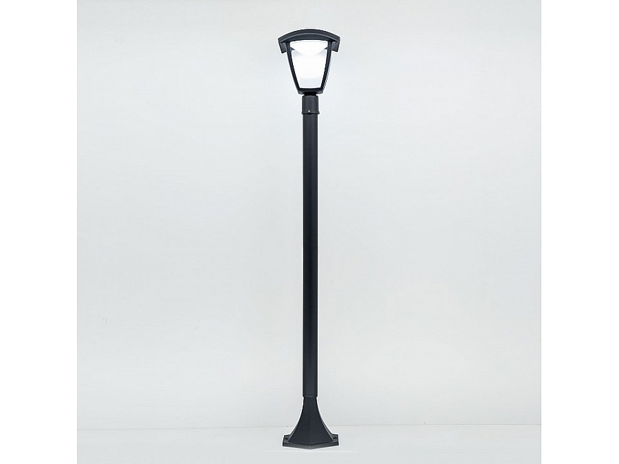 Наземный высокий светильник Citilux CLU04 CLU04B