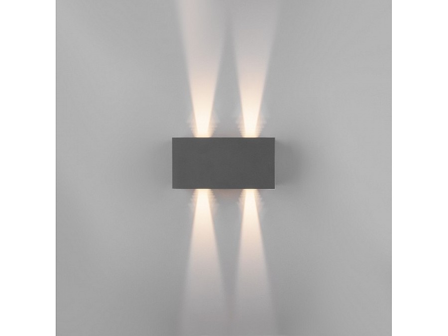 Накладной светильник Elektrostandard Winner 35137/W