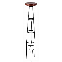 Наземный низкий светильник Odeon Light LIANA 7108/15GL