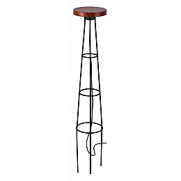 Наземный низкий светильник Odeon Light LIANA 7108/15GL