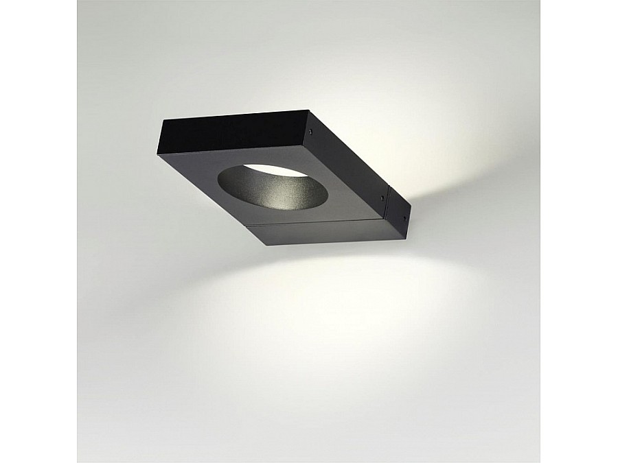Светильник на штанге Odeon Light Tilda 6653/5WL