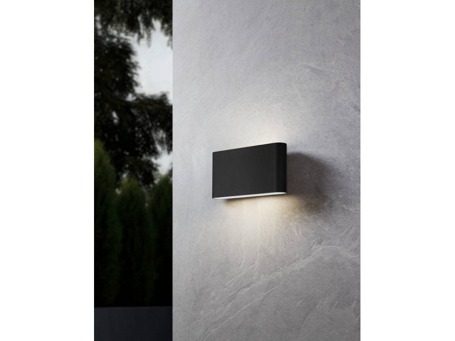 Накладной светильник Eglo GRUTTI 901026