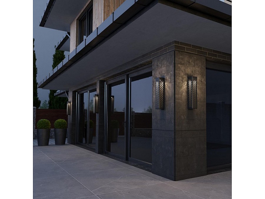 Накладной светильник Novotech Netz 359287