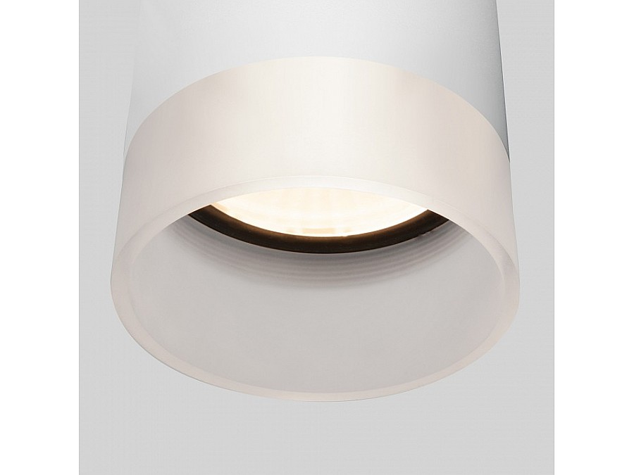 Накладной светильник Elektrostandard Light LED 35140/H белый