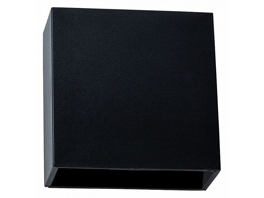 Накладной светильник Arte Lamp Algol A1445AL-1BK