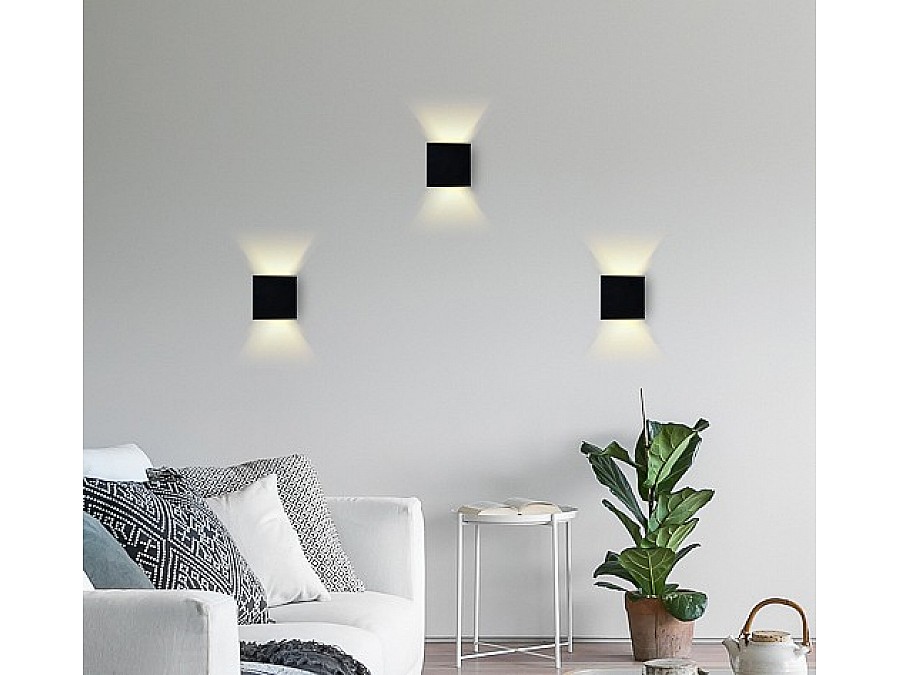 Накладной светильник Ambrella FW FW138