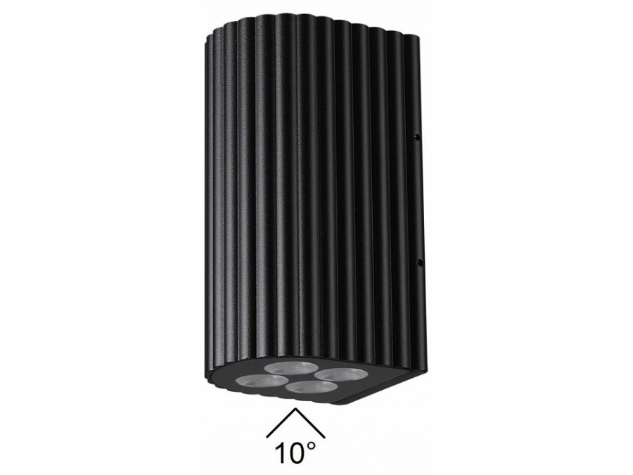 Накладной светильник Odeon Light NATURE 7127/14WL