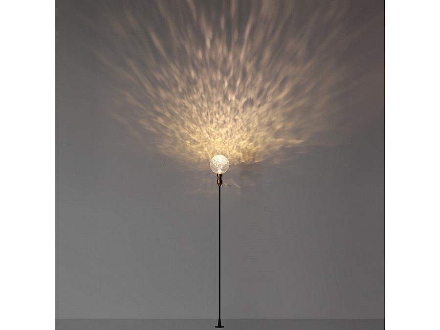 Наземный низкий светильник Odeon Light DANDE 7121/2GLA