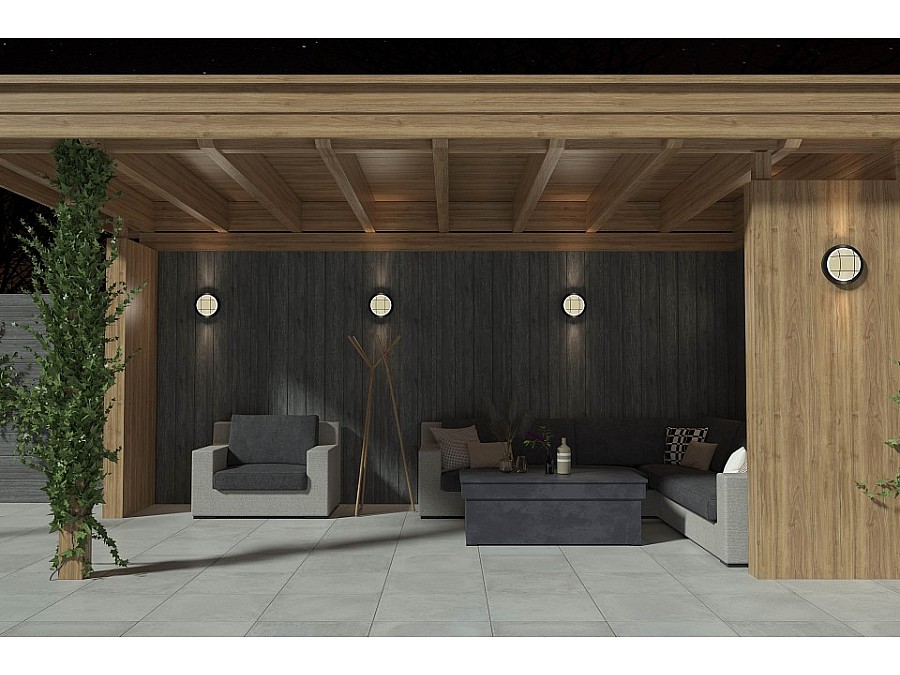 Накладной светильник Novotech Opal 358919