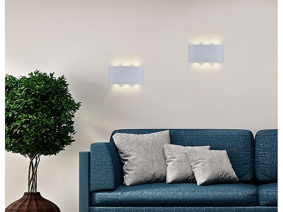 Накладной светильник Ambrella FW FW143