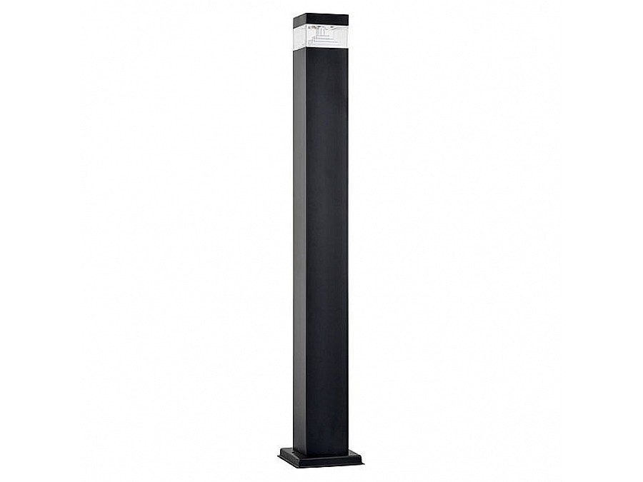 Наземный низкий светильник Lightstar Raggio 377707