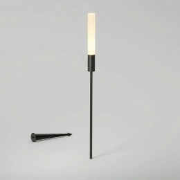 Наземный высокий светильник Elektrostandard Invi 35155/F