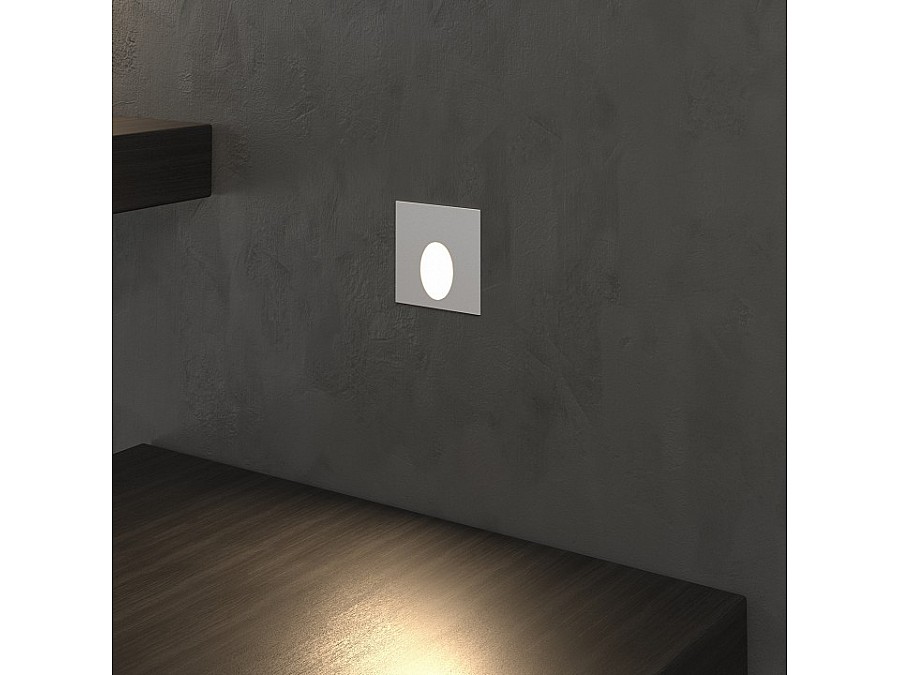 Встраиваемый в дорогу светильник Elektrostandard 1102 a049741