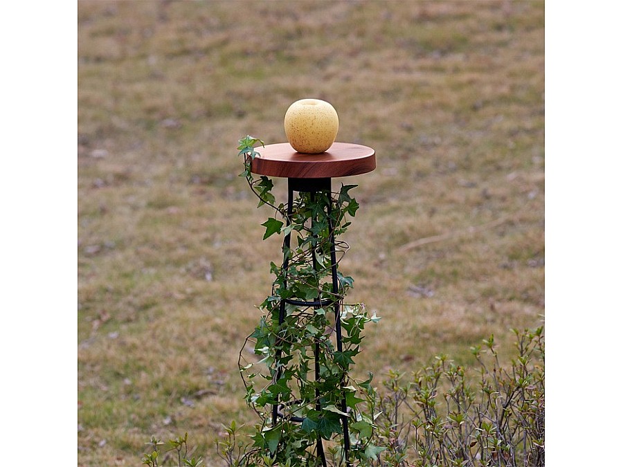 Наземный низкий светильник Odeon Light LIANA 7108/15GL