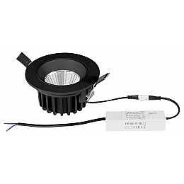 Встраиваемый светильник Lightstar Soffi IP65 212447IP65