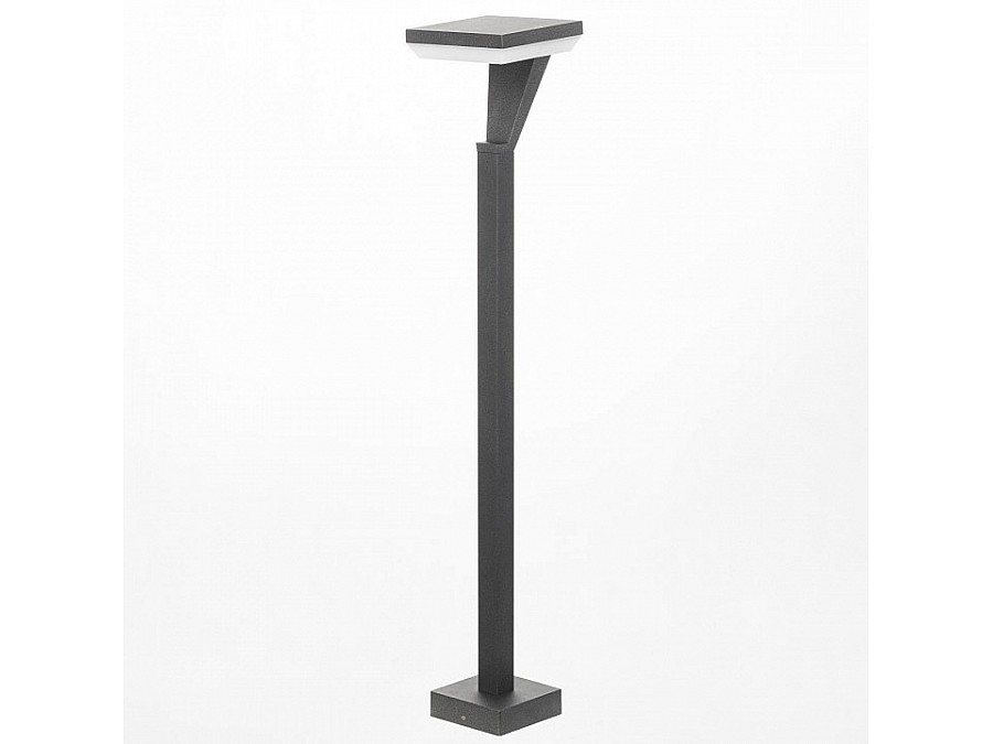 Наземный низкий светильник Citilux Krid CLU06B